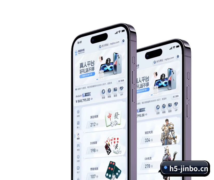 未来布局