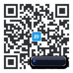 Android 系统版 二维码